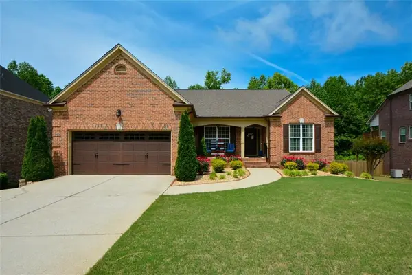 4332 Chesterfield Court, Buford, GA 30518