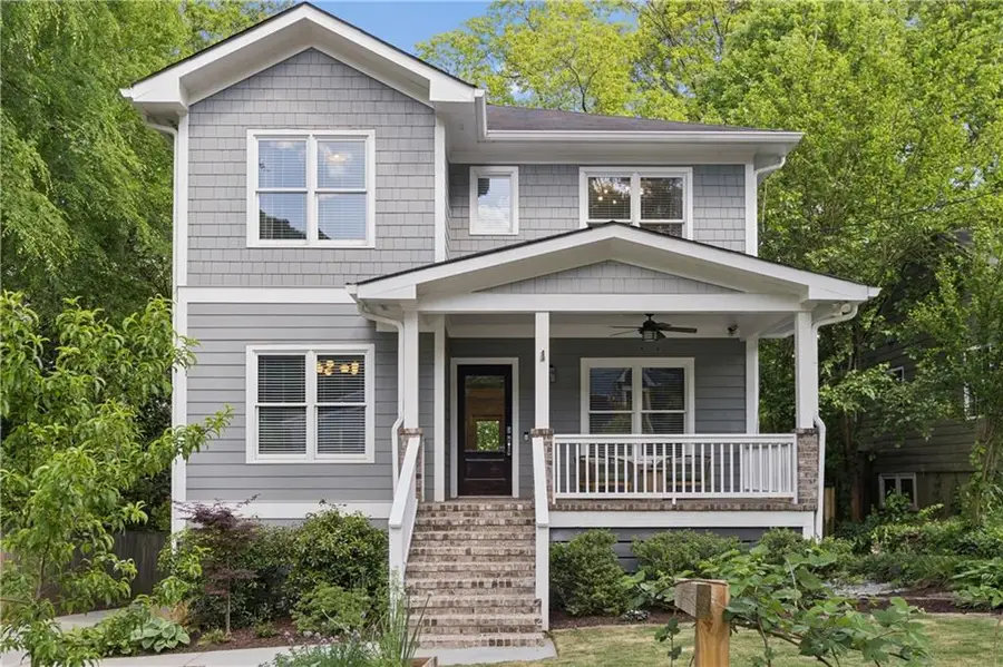 910 Stallings Avenue Se, Atlanta, GA 30316 - #2