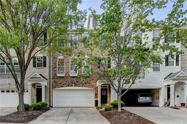 11304 Musette Circle, Alpharetta, GA 30009