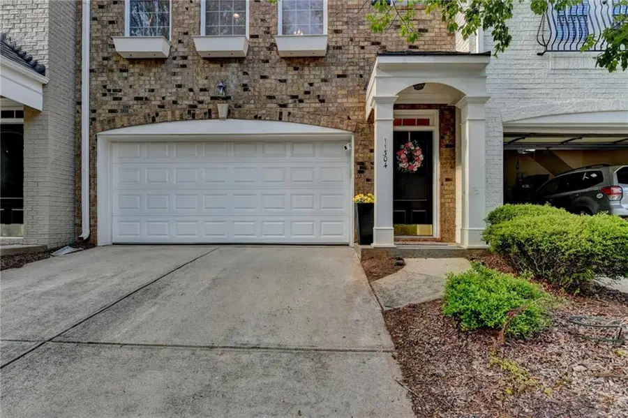 11304 Musette Circle, Alpharetta, GA 30009 - #2