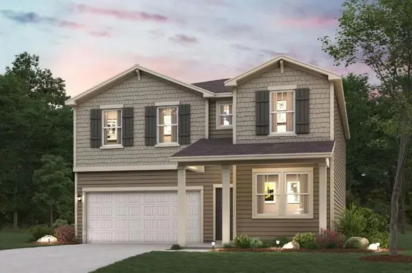5298 Mulberry Creek Way, Flowery Branch, GA 30542