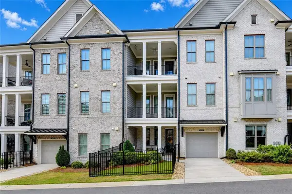 233 Atley Place, Alpharetta, GA 30009