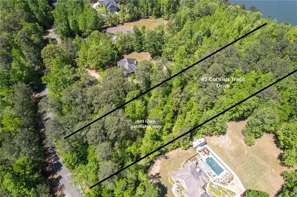 45 Cornish Trace Drive, Covington, GA 30014