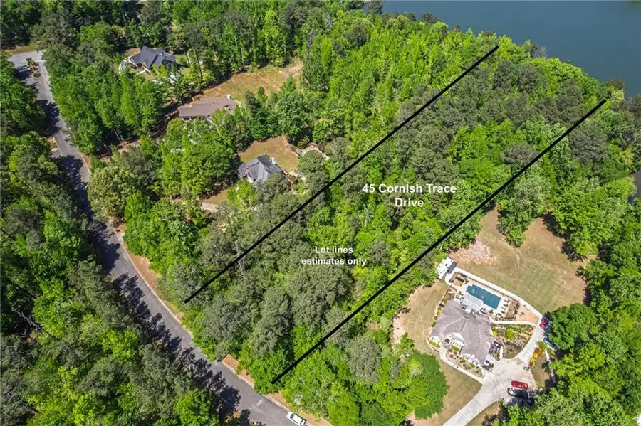 45 Cornish Trace Drive, Covington, GA 30014 - #2