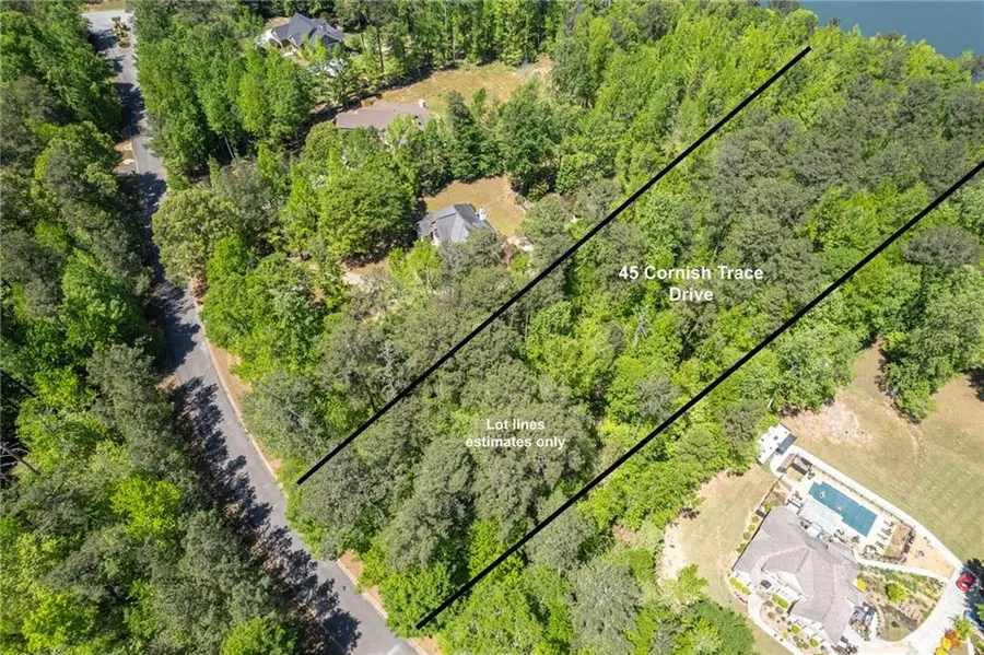 45 Cornish Trace Drive, Covington, GA 30014 - #3