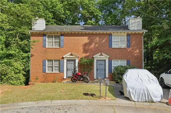 5342 Ridgemere Court, Stone Mountain, GA 30083