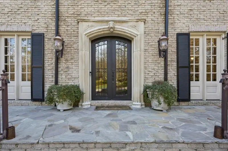 305 Forrest Lake Drive, Sandy Springs, GA 30327 - #2