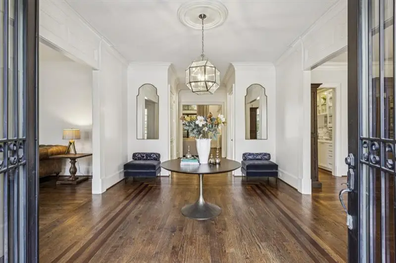 305 Forrest Lake Drive, Sandy Springs, GA 30327 - #3