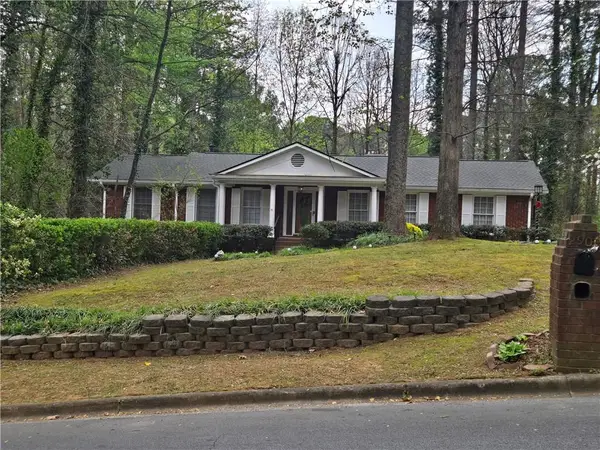 2900 Cherry Blossom Lane, Atlanta, GA 30344