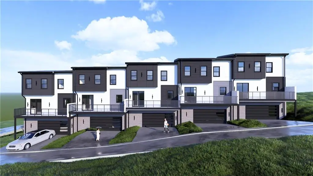 3295 Hall Circle Nw #3, Duluth, GA 30096 - #1