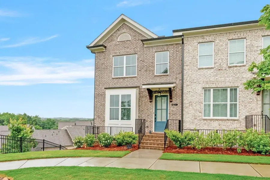 5217 Riden Court #263, Buford, GA 30518 - #2
