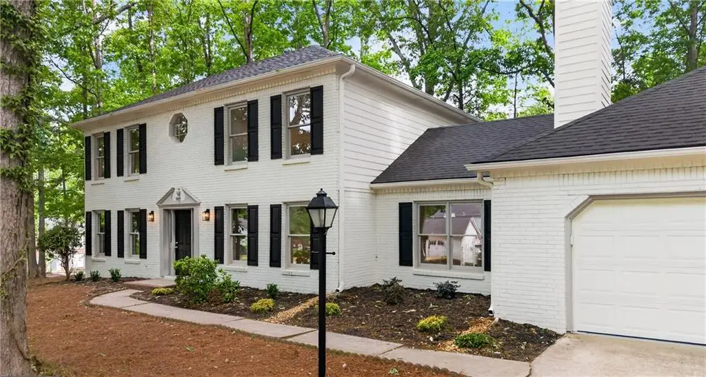 401 Vardon Way, Peachtree City, GA 30269 - #1