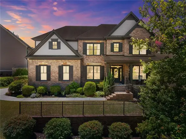 1500 Ashbury Park Drive, Hoschton, GA 30548
