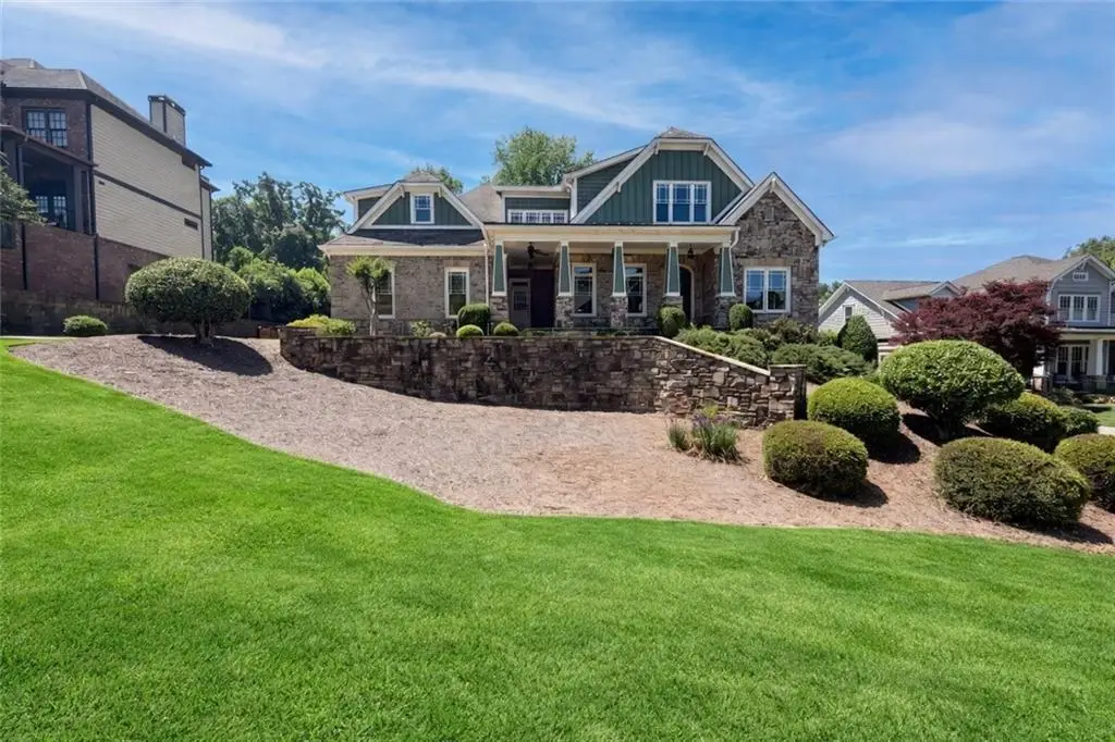 2036 Westwood Circle Se, Smyrna, GA 30080 - #1