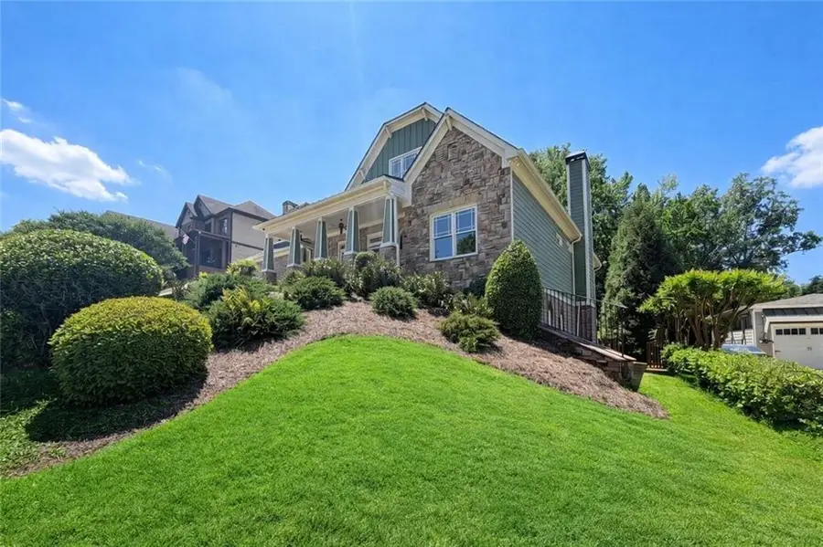 2036 Westwood Circle Se, Smyrna, GA 30080 - #2