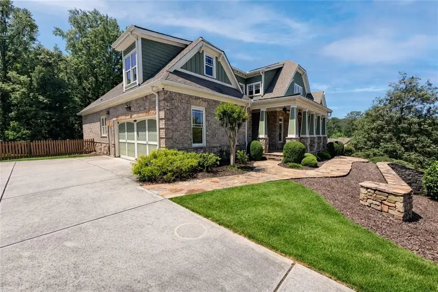 2036 Westwood Circle Se, Smyrna, GA 30080 - #3