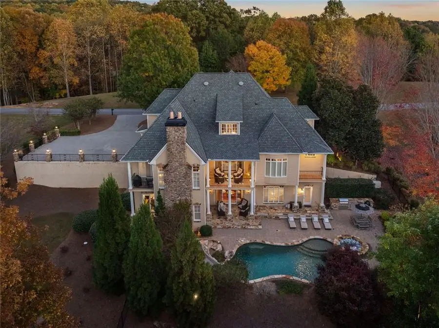 469 Rome Beauty Lane, Clarkesville, GA 30523 - #2