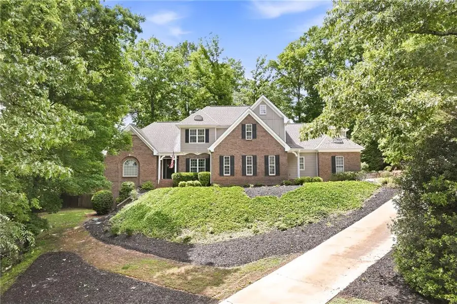 3095 Chattahoochee Trace, Gainesville, GA 30506 - #3