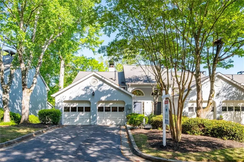 3798 Ashford Lake Court Ne, Brookhaven, GA 30319 - #1