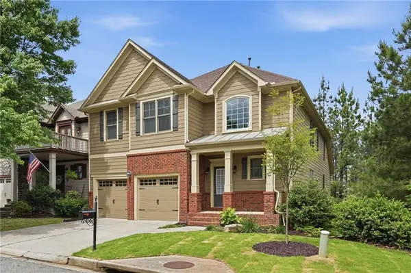 1780 Habersham Villa Drive, Cumming, GA 30041