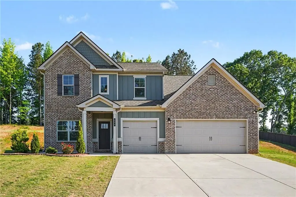 505 Pharaohs Bend, Locust Grove, GA 30248 - #1