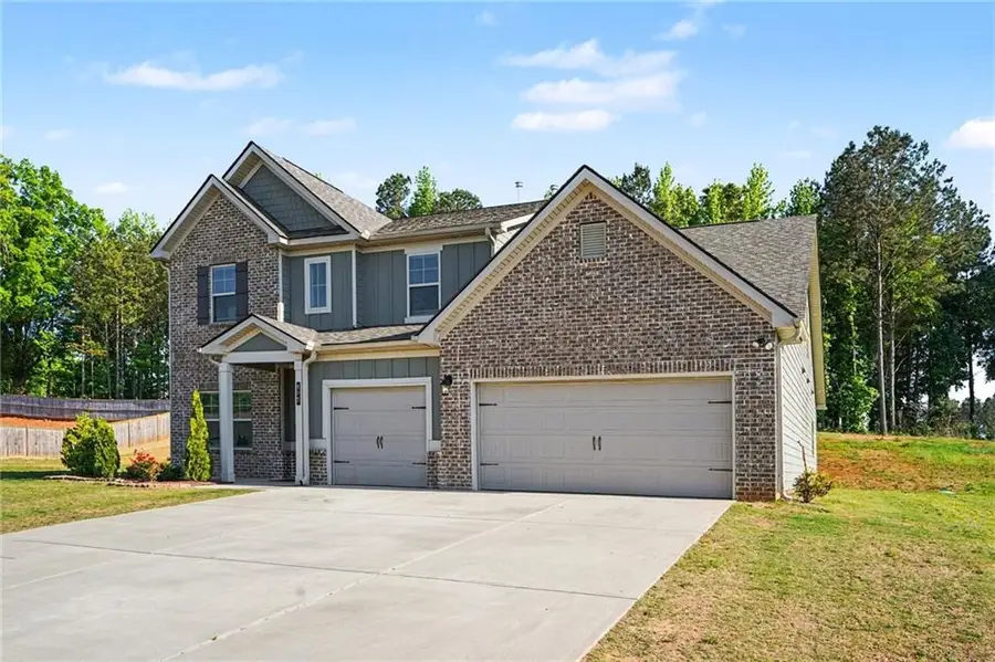 505 Pharaohs Bend, Locust Grove, GA 30248 - #2