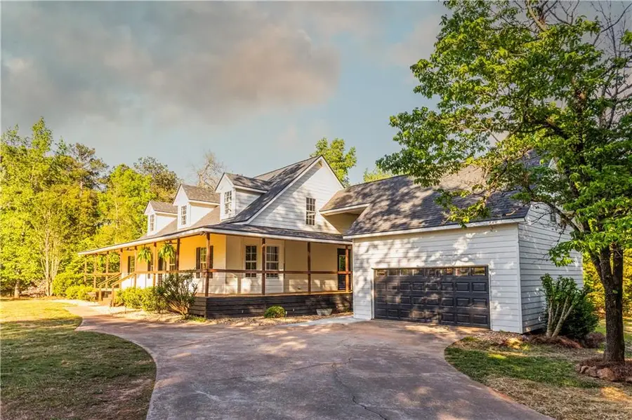304 Bailey Road, Monticello, GA 31064 - #2