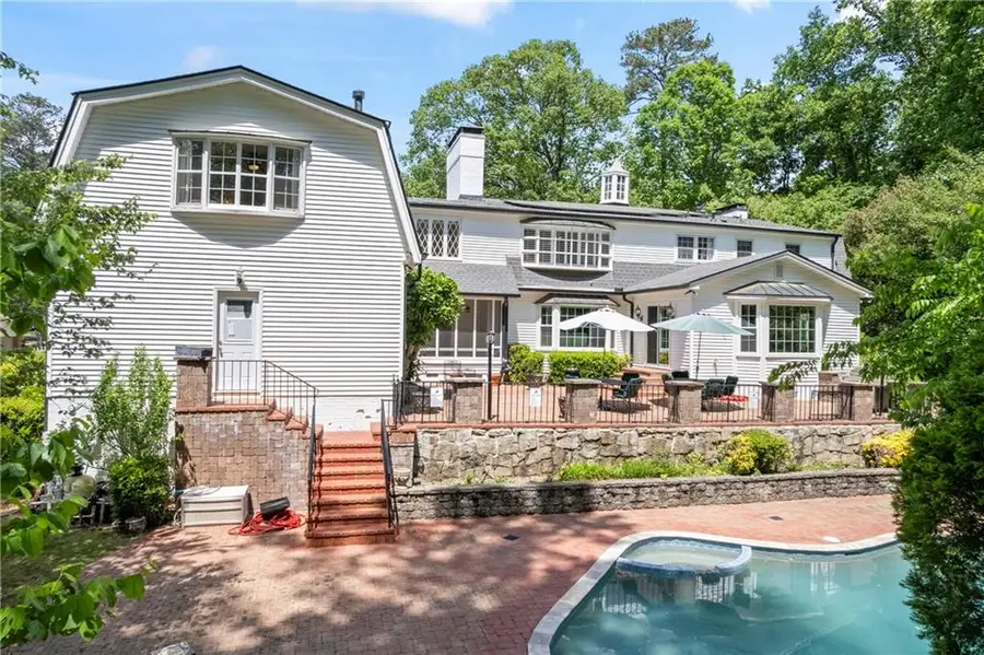 4610 Orkney Lane Sw, Atlanta, GA 30331 - #2