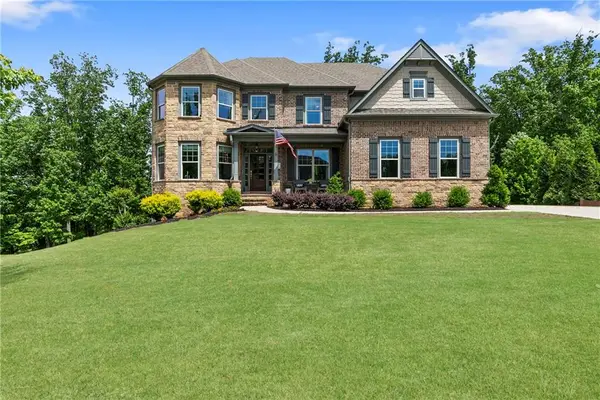 4565 Sterling Pointe Drive Nw, Kennesaw, GA 30152