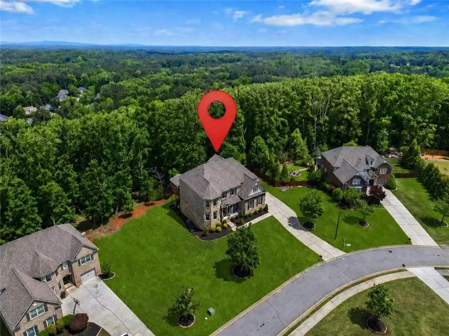 4565 Sterling Pointe Drive Nw, Kennesaw, GA 30152 - #2