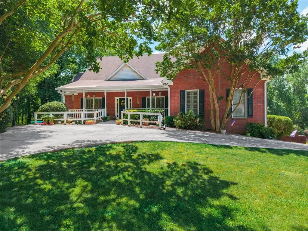 5030 Pine Mountain Road Nw, Kennesaw, GA 30152 - #1