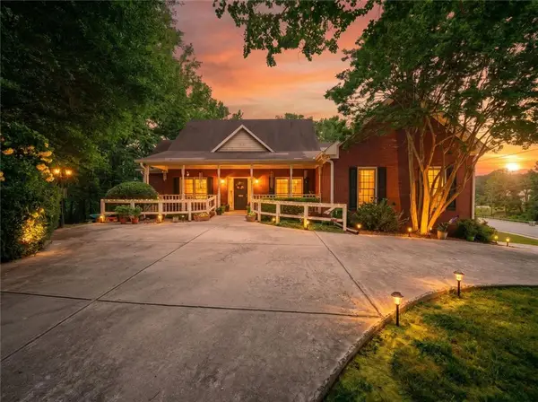 5030 Pine Mountain Road Nw, Kennesaw, GA 30152