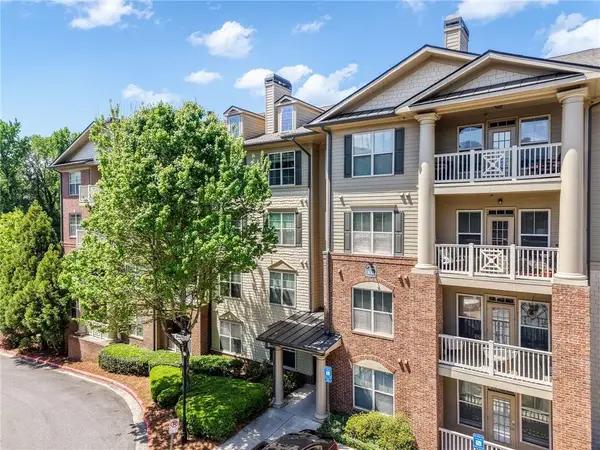 4805 W Village Way Se #1206, Smyrna, GA 30080