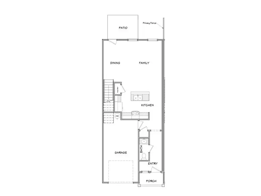 16 Benscot Drive, Austell, GA 30106 - #2