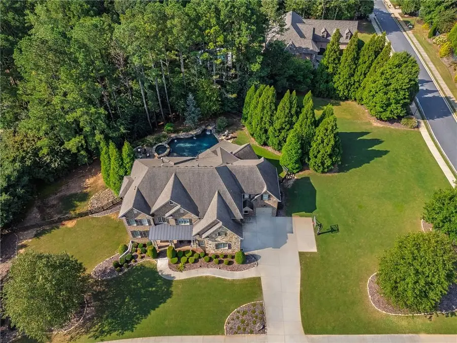 16555 Quayside Drive, Milton, GA 30004 - #2