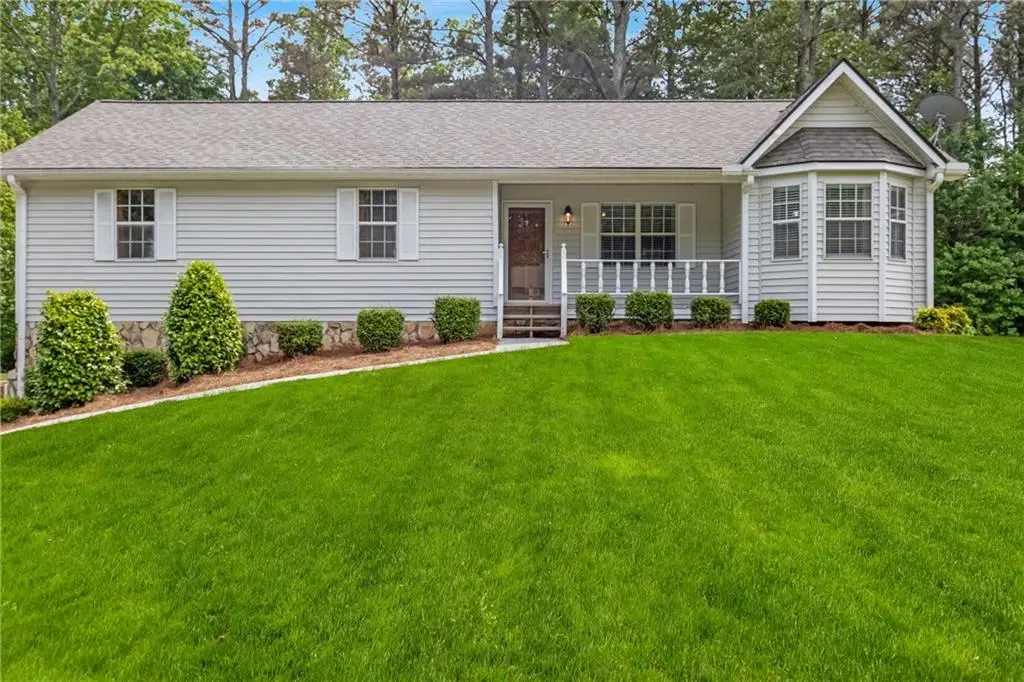 1495 Heritage Way, Acworth, GA 30102 - #1