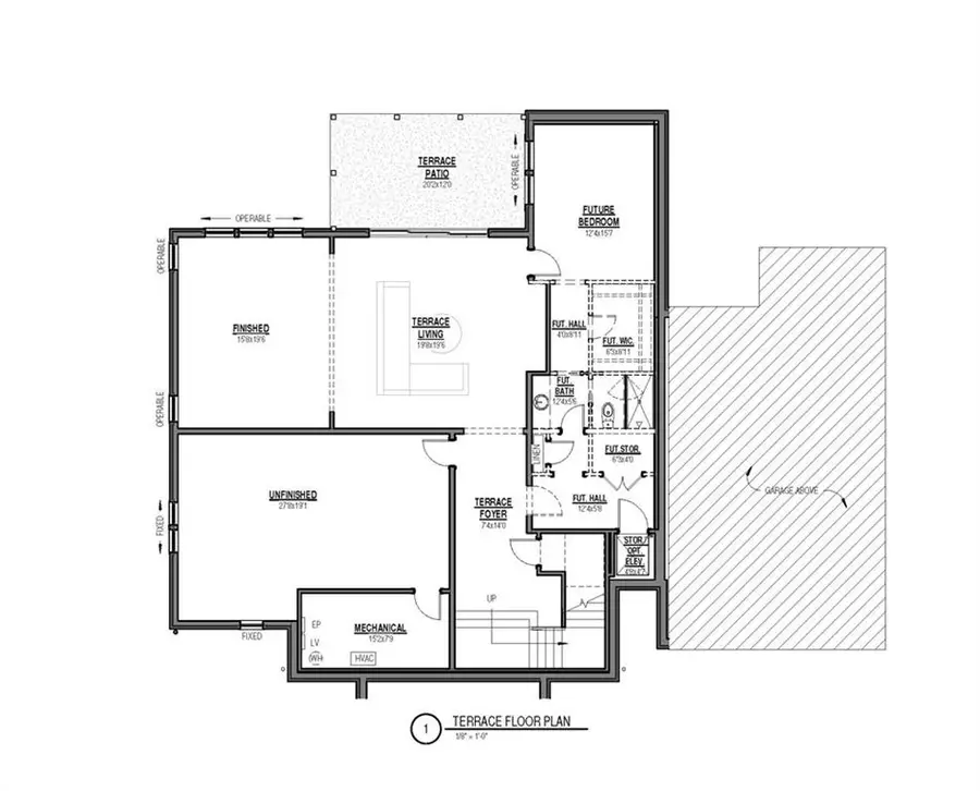 925 Ebenezer Lane, Roswell, GA 30075 - #3