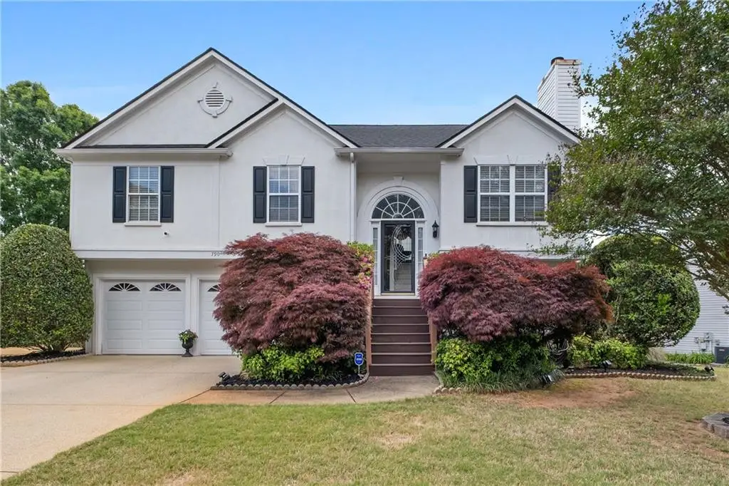 790 Heyford View, Austell, GA 30106 - #1