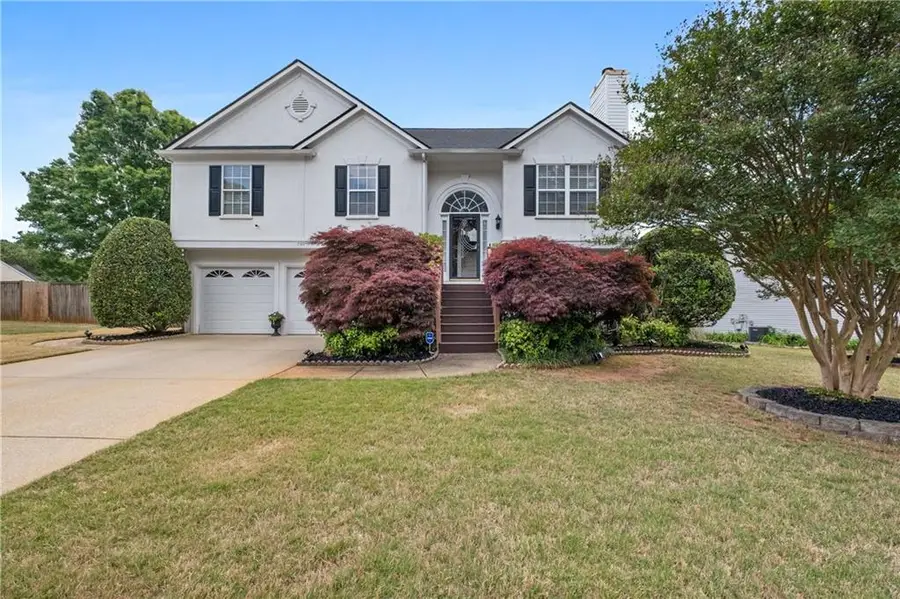 790 Heyford View, Austell, GA 30106 - #2