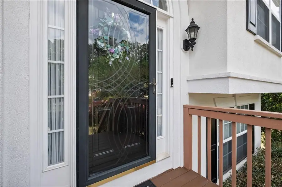 790 Heyford View, Austell, GA 30106 - #3