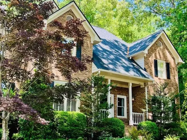 2785 Saddlebrook Way Nw, Marietta, GA 30064