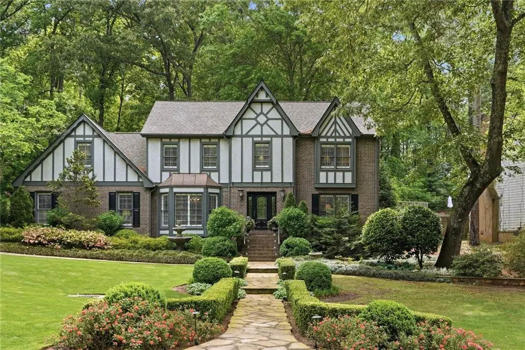 806 Marbrook Drive, Lawrenceville, GA 30044 - #1