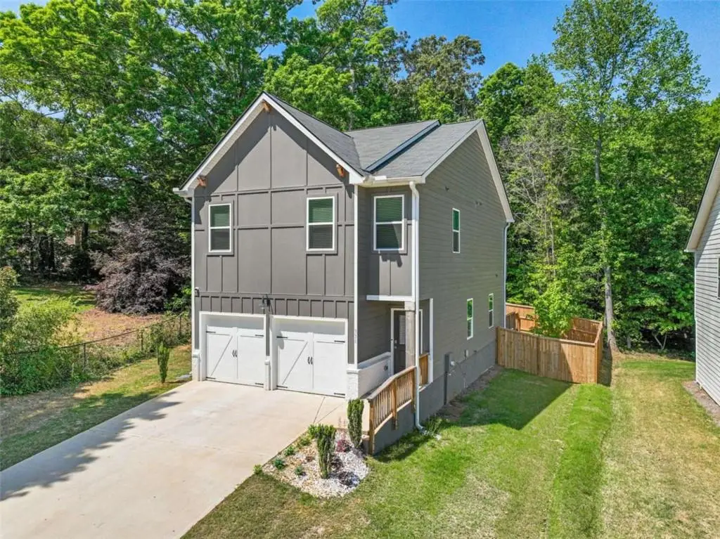 336 Wandering Brook Drive, McDonough, GA 30253 - #1