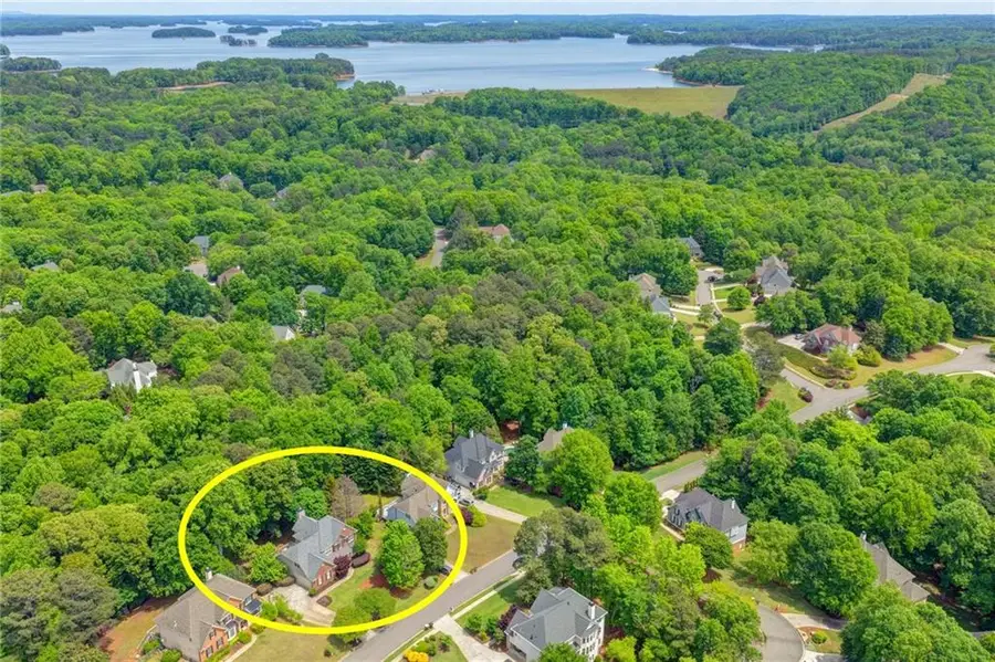 4555 E Point Drive, Cumming, GA 30041 - #2