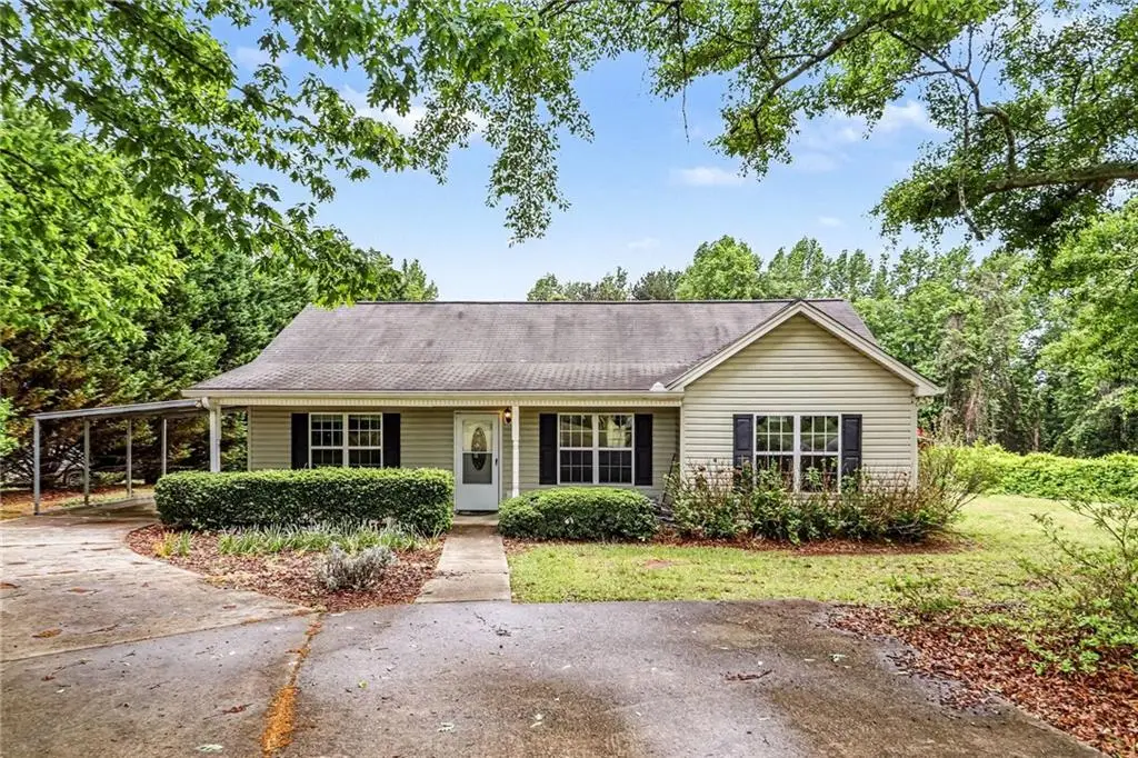 2493 Morgan Road, Bremen, GA 30110 - #1