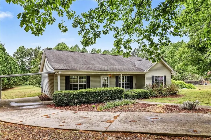 2493 Morgan Road, Bremen, GA 30110 - #3