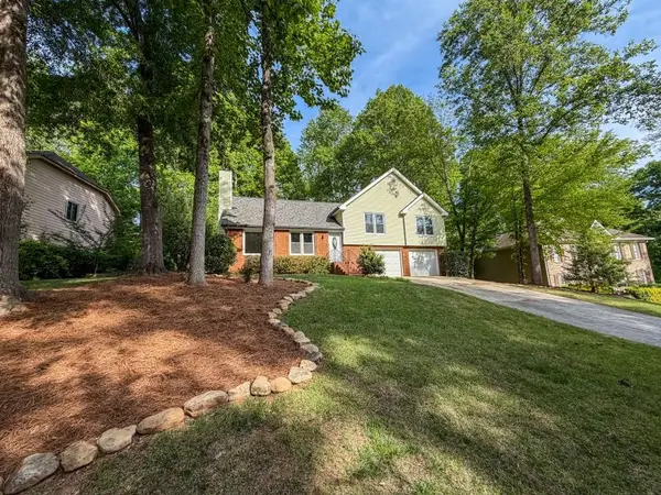 4465 Sagebrush Drive Nw, Kennesaw, GA 30152