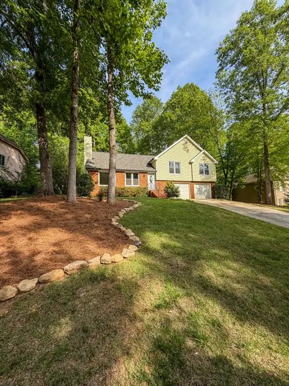 4465 Sagebrush Drive Nw, Kennesaw, GA 30152 - #2