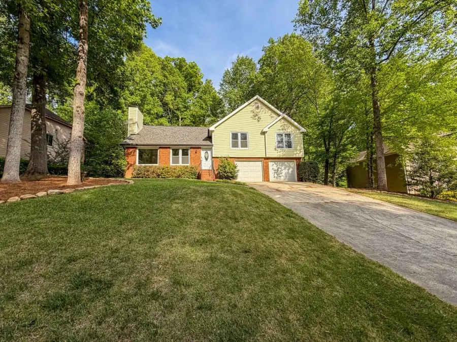 4465 Sagebrush Drive Nw, Kennesaw, GA 30152 - #3