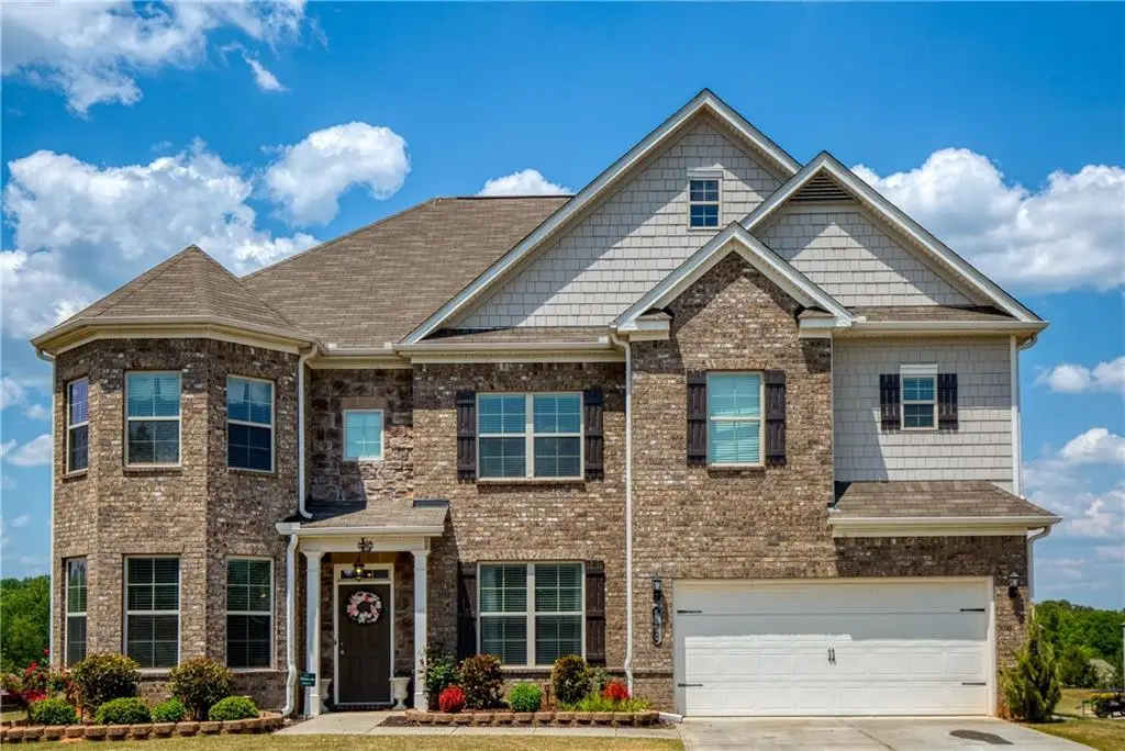 5210 Echos Cove, Cumming, GA 30028 - #1
